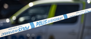 Man häktad för mord i Gävle