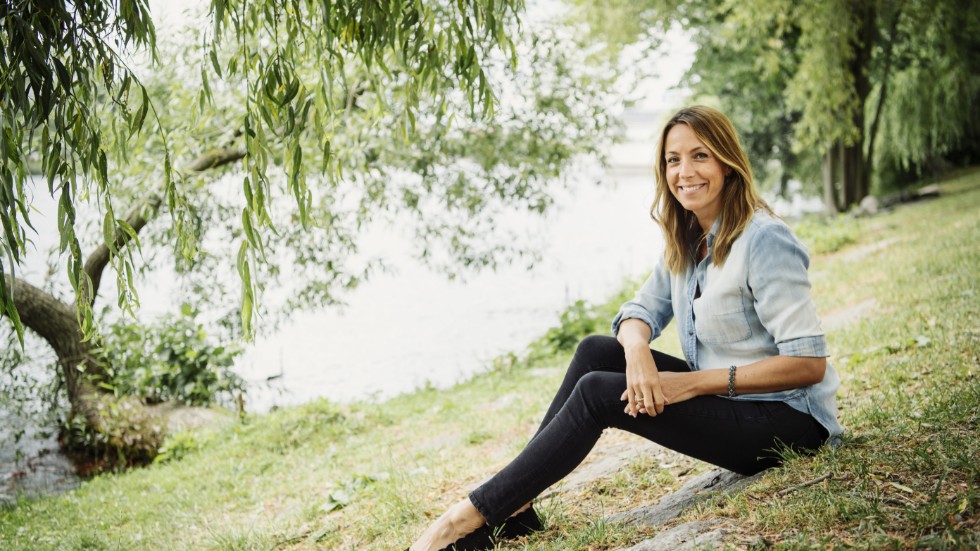 Anna Bennich är legitimerad psykolog och författare.