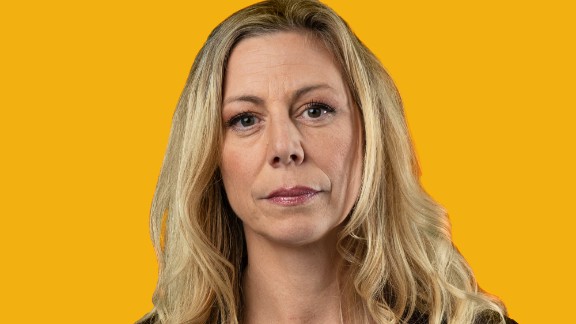 Linda Lindberg talar i Almedalen