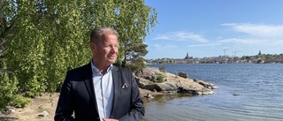 Gotländsk toppolitiker vill ha turistskatt – Hjalmarsson skeptisk