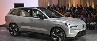 Volvo Cars tvekar om el-kombi