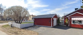 102 kvadratmeter stort hus på Seskarö sålt till nya ägare