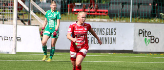 PIF kan tappa talangen – provtränar med elitettan-klubb