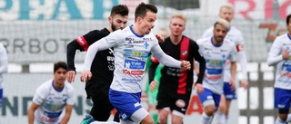 Direktrapport: IFK Luleå–Friska Viljor