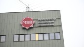MSB skickar 250 minsökare till Ukraina