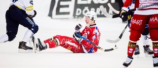 Extra: Kalix Bandy åker ur elitserien