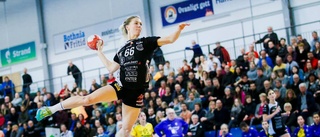 LIVE: Boden Handbolls match mot storlaget