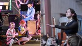Kulturskolan bjöd på sprakande spelglädje under vårkonsert