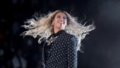Beyoncé bjöd Sverige på "svindlande spektakel"