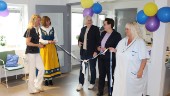 Vårdcentralen med 13 000 listade patienter firade 40 år