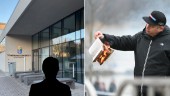 Nyköpingsbo dödshotade koranbrännaren Paludan – döms till böter