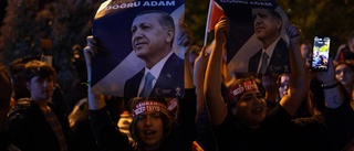 Erdogan har tappat sin tidigare majoritet