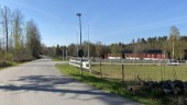 Höjningen till 60 kilometer förbi Ryttargården bromsas