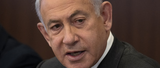 Expert: Svår balansgång för Netanyahu