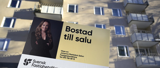 Swedbank: Bolåneräntor på 4,5 procent