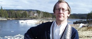 Torvald Pääjärvi 60 år