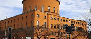 Stockholms stadsbibliotek kan stänga i tre år