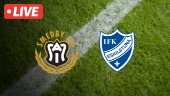 Lundevall frälste IFK mot Smedby – se bortamötet i repris här