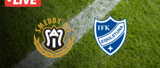 Lundevall frälste IFK mot Smedby – se bortamötet i repris här