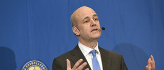 Reinfeldt efter EM-missen: "Kan ha spelat stor roll"
