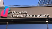 Kötiden sjönk – fortfarande fem års väntetid för att få bostad i Uppsala
