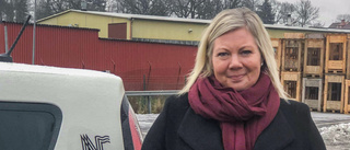"Vi har fler parkeringsvakter här i Norrköping"