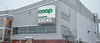Färsk dom hindrar ombyggnad av sex fastigheter • Coop Norrbotten Arena påverkas • "Det här är en jättegrej"