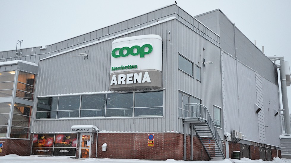 Gör Coop Arena till ett baskettempel under SM-finalerna.