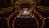 Kungliga Operan förlänger stängning till mars