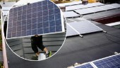 Köp av solceller – en dålig affär