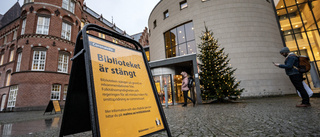 Biblioteken öppnar igen - men inte alla