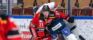 Andra raka förlusten när Fasth nollade Luleå Hockey