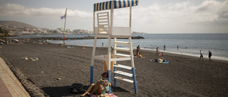 Kanarieöarna betalar för smittade turister