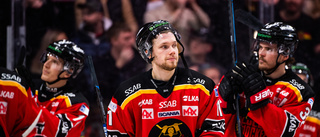 Luleå Hockeys första träningsmatch flyttas