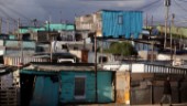 Pandemin synliggör Sydafrikas apartheid-arv