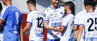 Höjdpunkter: IFK Luleå - IFK Berga