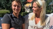 Riddarström om tuffa sjukdomen: "Jag mår bra och hoppas leva länge"