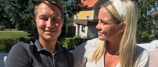 Riddarström: "Jag mår bra och hoppas leva länge"