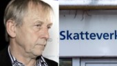 Skuldsatte Uppsalamiljardären riskerar häktning: "När jag dör"