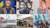 TIDSDOKUMENT: Pandemin på Gotland – dag för dag