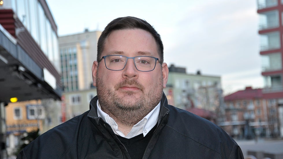Dubbel flytt för bildelsjätten – byter adress i Boden och Luleå