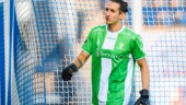 Mitov om att ersätta Isak i IFK: "Se vad som händer"