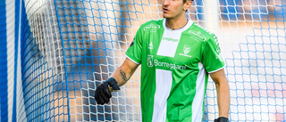 Mitov om att ersätta Isak i IFK: "Se vad som händer"