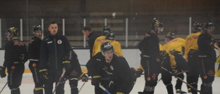 Beskedet: Vimmerby Hockey pausar verksamheten
