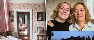 Familjen Andersin har ett av Sveriges mysigaste hem