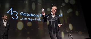 Filmfestivalen i Göteborg blir digital nästa år