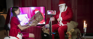 Så kopplar du upp dig för en coronasäker jul: "Många program är kostnadsfria"