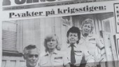Arne Ellefors återvänder till blodiga Bråvalla