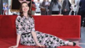 Hathaway ber om ursäkt för nya filmen