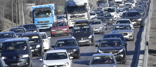 Så tacklas ökad biltrafik i Sörmland